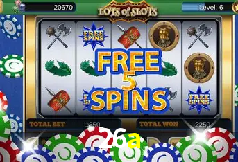 Descubra o Programa VIP da 26a: Vantagens Exclusivas para Jogadores