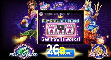 Inovações de Jogos na 26a: O Futuro das Experiências Interativas