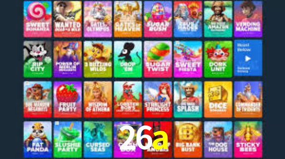 Descubra a Essência do 26a: Nossa História e Compromissos