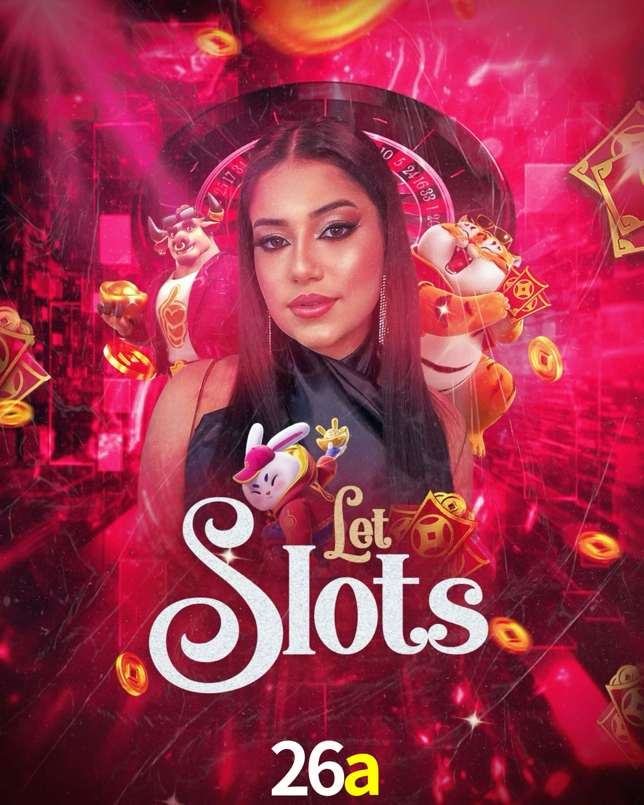 A Emoção da Loteria na 26a: Uma Chance de Mudança de Vida